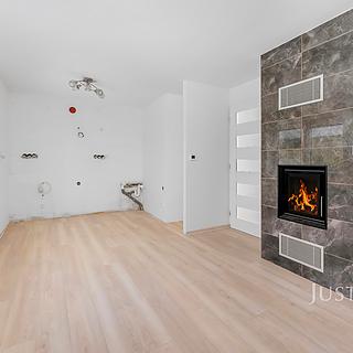 Prodej rodinného domu 124 m² Břestek