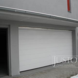 Pronájem garáže 15 m² Písek Budějovické Předměstí, 17. listopadu