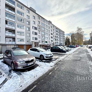 Pronájem bytu 1+kk a garsoniéry 27 m² Frýdek-Místek, Vítězslava Nezvala