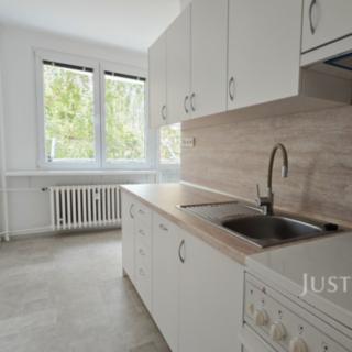 Pronájem bytu 2+1 64 m² Písek