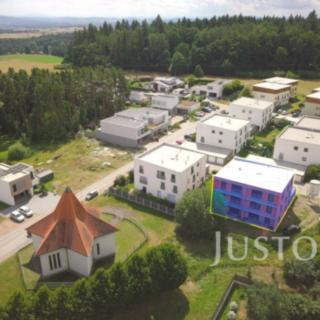 Prodej bytu 3+kk 87 m² Písek