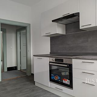 Pronájem bytu 3+1 73 m² Olomouc