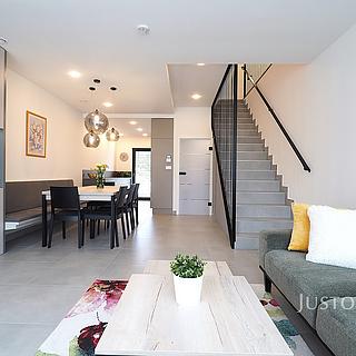 Prodej rodinného domu 173 m² Písek Hradiště, Cihlářská