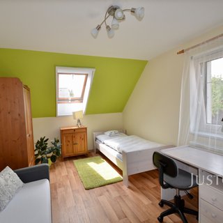 Pronájem bytu 1+kk a garsoniéry 24 m² Praskačka