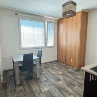 Pronájem bytu 1+1 36 m² Ústí nad Labem Všebořice, Plynárenská