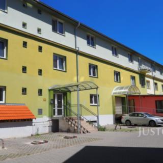 Prodej bytu 2+1 53 m² Písek