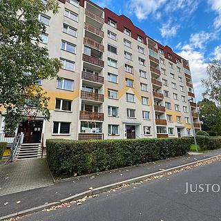 Prodej bytu 1+1 45 m² Ústí nad Labem