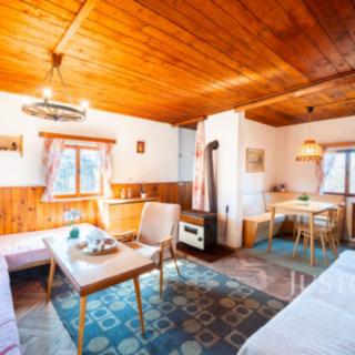 Prodej chaty 55 m² Sadská, Na Vodrážce