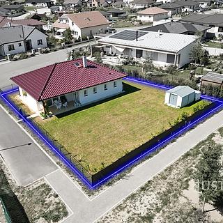 Prodej rodinného domu 83 m² Planá nad Lužnicí Strkov, Kaprová