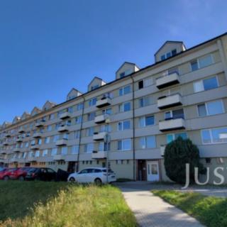 Prodej bytu 3+1 63 m² Písek Budějovické Předměstí, nábřeží 1. máje