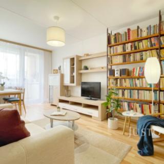 Prodej bytu 3+1 62 m² Praha Krč, Sládkovičova