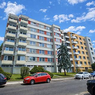 Prodej bytu 3+kk 60 m² Písek, K Háječku