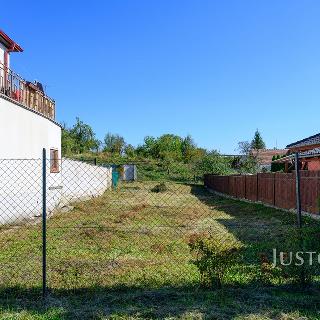 Prodej stavební parcely 318 m² Blatnice pod Svatým Antonínkem