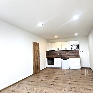 Pronájem bytu 3+kk 60 m&sup2; Písek