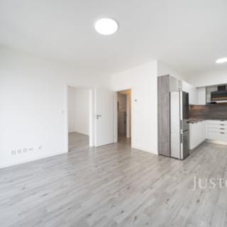 Prodej bytu 2+kk 50 m² České Budějovice 4, Vrbenská