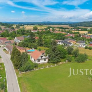Prodej rodinného domu 100 m² Heřmaň