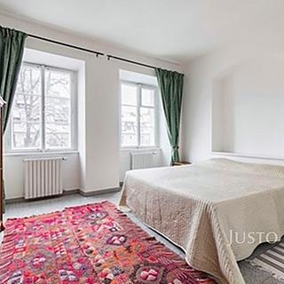 Pronájem bytu 3+1 73 m² Praha