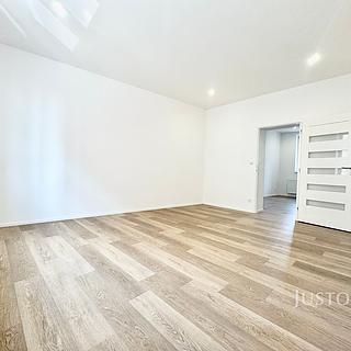 Pronájem bytu 2+kk 47 m² Děčín IV-Podmokly, Plzeňská