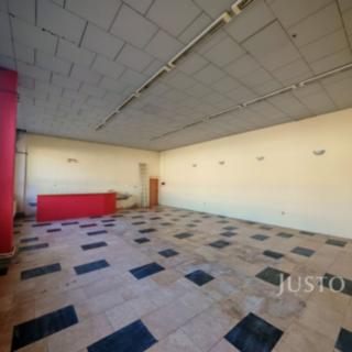 Pronájem výrobního objektu 146 m² Zábřeh, 28. října