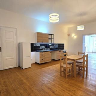 Pronájem bytu 2+kk 75 m² Písek