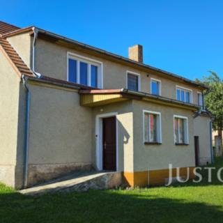 Prodej rodinného domu 98 m² Čimelice