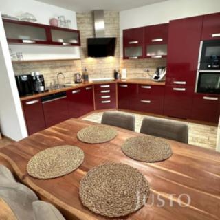 Pronájem bytu 3+kk 74 m² Písek Hradiště, Karla Boromejského