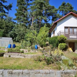 Prodej chaty 32 m² Písek Budějovické Předměstí