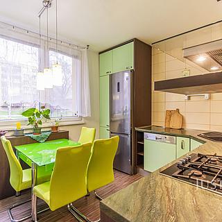 Prodej bytu 3+1 77 m² Frýdek-Místek Frýdek, Rokycanova