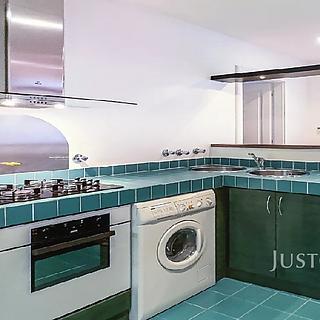 Pronájem bytu 3+1 96 m² Praha Nové Město, Odborů