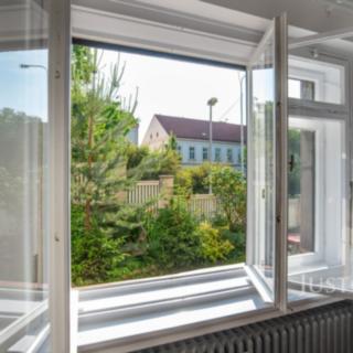 Pronájem kanceláře 43 m² Praha Dejvice, České družiny