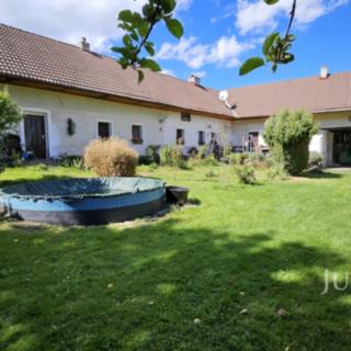 Prodej rodinného domu 120 m² Cehnice Dunovice
