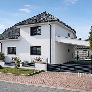 Prodej rodinného domu 213 m² Všejany, Pod Horama