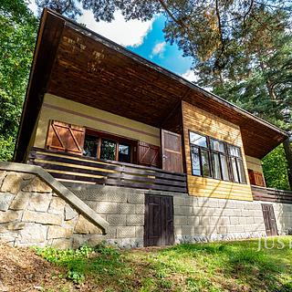 Prodej chaty 60 m² Nišovice