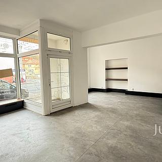 Pronájem kanceláře 70 m&sup2; Ústí nad Labem