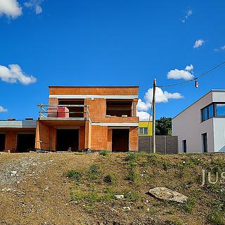 Prodej rodinného domu 159 m² Písek, Dolní