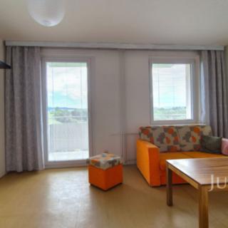 Pronájem bytu 4+1 88 m² Písek Budějovické Předměstí, třída Přátelství