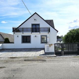 Prodej rodinného domu 190 m² Temešvár