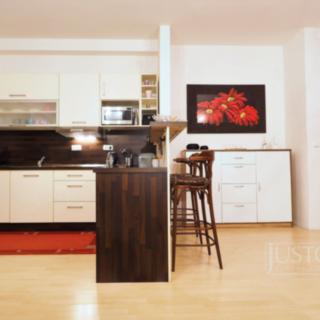 Pronájem bytu 2+kk 68 m² Písek Pražské Předměstí, Přemyslova