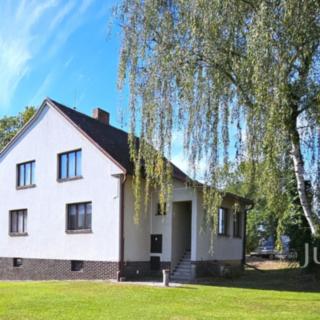 Prodej rodinného domu 243 m² Kostelec nad Vltavou Přílepov