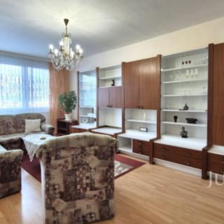 Pronájem bytu 2+1 64 m² Písek