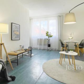 Prodej bytu 3+1 83 m² Praha