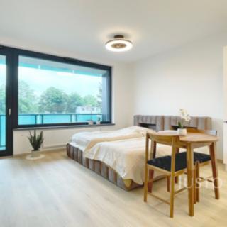 Prodej bytu 1+kk, garsoniery 33 m² Praha