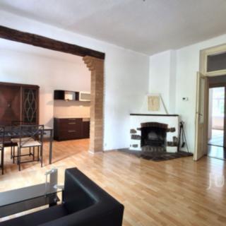 Pronájem bytu 4+kk 143 m² Písek