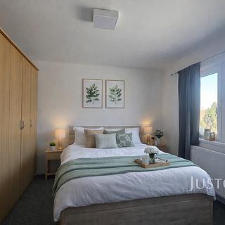 Pronájem bytu 3+1 66 m² Písek Václavské Předměstí, Václavské nám.