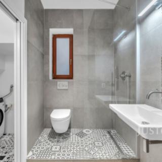 Pronájem bytu 3+kk 99 m² Praha