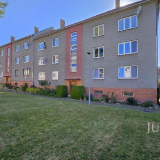Prodej bytu 3+1 74 m² Písek Budějovické Předměstí, Za Pazdernou