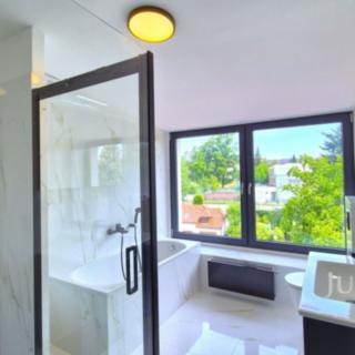 Pronájem bytu 2+kk 67 m² Písek Budějovické Předměstí, Tylova