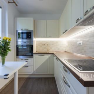 Pronájem bytu 2+1 57 m² Uherské Hradiště, Šafaříkova
