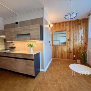 Pronájem bytu 3+1 68 m² Postřelmov