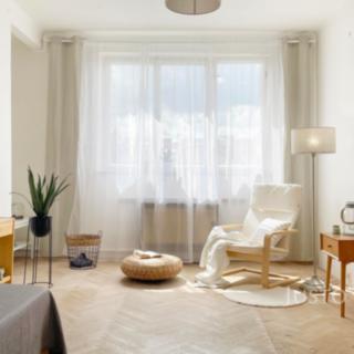 Prodej bytu 3+1 83 m² Praha